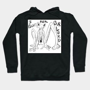 The Dude Hoodie